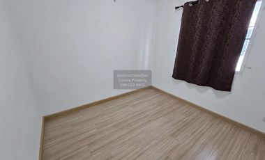 FOR SELL Townhouse/Townhome  Pruksa Ville Phutthamonthon Sai 4  CX-127724