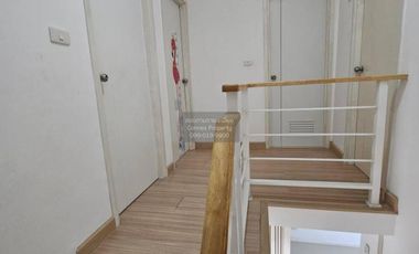 FOR SELL Townhouse/Townhome  Pruksa Ville Phutthamonthon Sai 4  CX-127724