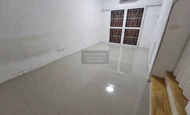 FOR SELL Townhouse/Townhome  Pruksa Ville Phutthamonthon Sai 4  CX-127724