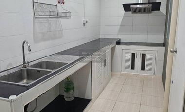 FOR SELL Townhouse/Townhome  Pruksa Ville Phutthamonthon Sai 4  CX-127724