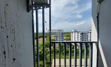 FOR SELL Condo U-Dee Condo Chachoengsao  CX-107658