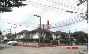 FOR SELL House Somruthai Village  CX-127685