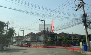 FOR SELL House Somruthai Village  CX-127685