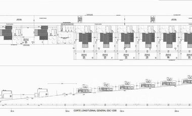 Oportunidad para una constructora! Se vende espectacular terreno en Las Chilcas Norte, en Lo Cañas.