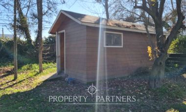 Excelente propiedad en arriendo en céntrico sector de la comuna