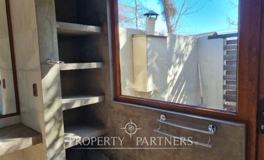 Excelente propiedad en arriendo en céntrico sector de la comuna