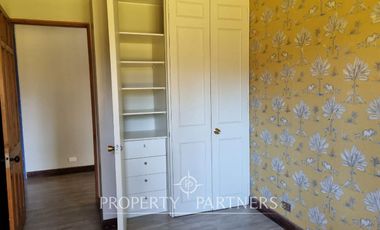 Excelente propiedad en arriendo en céntrico sector de la comuna