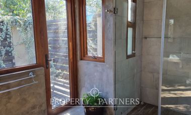 Excelente propiedad en arriendo en céntrico sector de la comuna