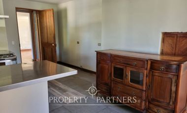 Excelente propiedad en arriendo en céntrico sector de la comuna