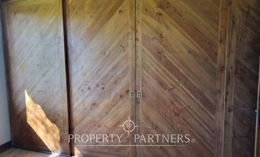 Excelente propiedad en arriendo en céntrico sector de la comuna