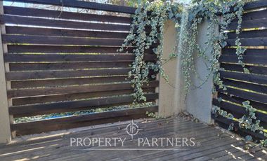 Excelente propiedad en arriendo en céntrico sector de la comuna