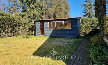 Excelente propiedad en arriendo en céntrico sector de la comuna