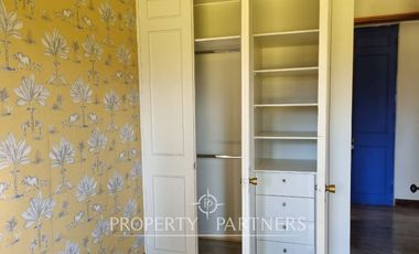 Excelente propiedad en arriendo en céntrico sector de la comuna