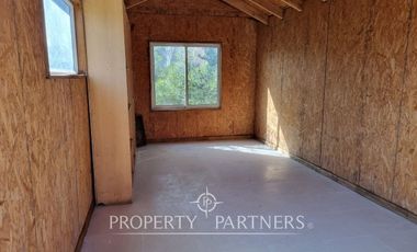 Excelente propiedad en arriendo en céntrico sector de la comuna