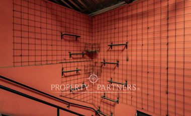 Galpón Sustentable con Techo Verde y Energía Solar a 30 Min de Santiago