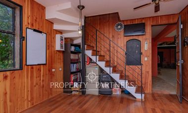 Galpón Sustentable con Techo Verde y Energía Solar a 30 Min de Santiago