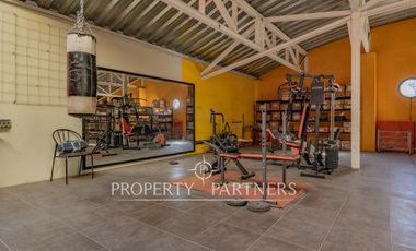 Galpón Sustentable con Techo Verde y Energía Solar a 30 Min de Santiago