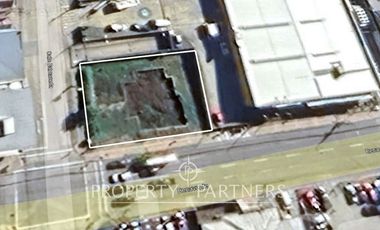 Arriendo terreno en calle Benavente con Balmaceda, Puerto Montt