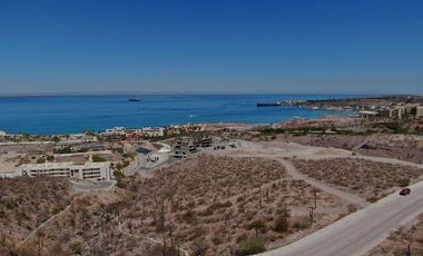 L9F M14 Pedregal La Paz, LOTE 9F MZA 14