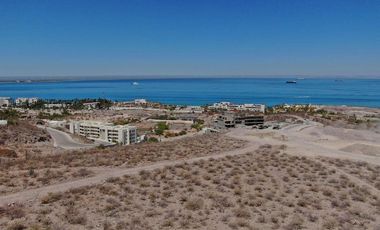 L9F M14 Pedregal La Paz, LOTE 9F MZA 14