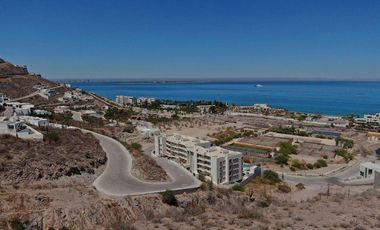 L9F M14 Pedregal La Paz, LOTE 9F MZA 14