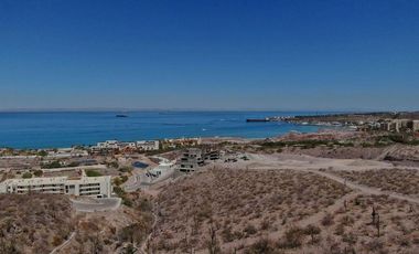 L9F M14 Pedregal La Paz, LOTE 9F MZA 14