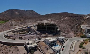 L9F M14 Pedregal La Paz, LOTE 9F MZA 14