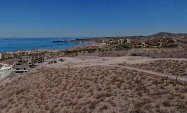 L9F M14 Pedregal La Paz, LOTE 9F MZA 14