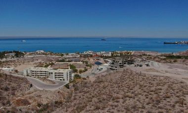 L9F M14 Pedregal La Paz, LOTE 9F MZA 14