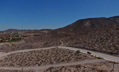 L9F2 M14 Pedregal La Paz, LOTE 9F2 MZA 14