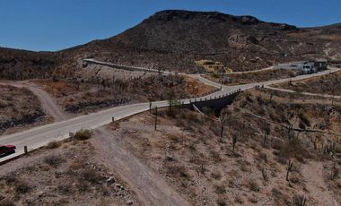 L9F2 M14 Pedregal La Paz, LOTE 9F2 MZA 14