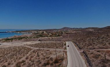 L9F2 M14 Pedregal La Paz, LOTE 9F2 MZA 14