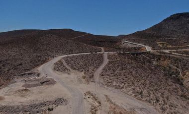 L9F2 M14 Pedregal La Paz, LOTE 9F2 MZA 14