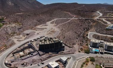 L9F2 M14 Pedregal La Paz, LOTE 9F2 MZA 14