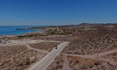 L9F2 M14 Pedregal La Paz, LOTE 9F2 MZA 14