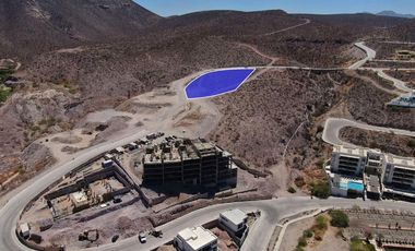 L9F2 M14 Pedregal La Paz, LOTE 9F2 MZA 14