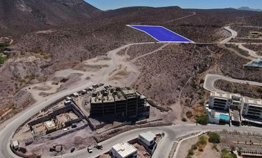 L9H M13 Pedregal La Paz, LOTE 9H MZA 13