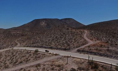 L9H M13 Pedregal La Paz, LOTE 9H MZA 13