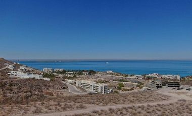 L9H M13 Pedregal La Paz, LOTE 9H MZA 13