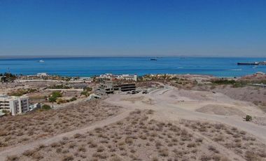 L9H M13 Pedregal La Paz, LOTE 9H MZA 13