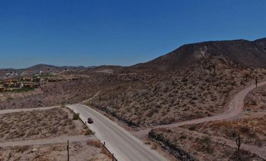 L9H M13 Pedregal La Paz, LOTE 9H MZA 13