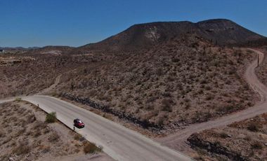 L9H M13 Pedregal La Paz, LOTE 9H MZA 13