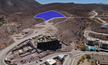 L9G M14 Pedregal La Paz, LOTE 9G MZA 14