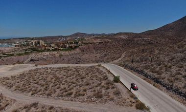 L9G M14 Pedregal La Paz, LOTE 9G MZA 14