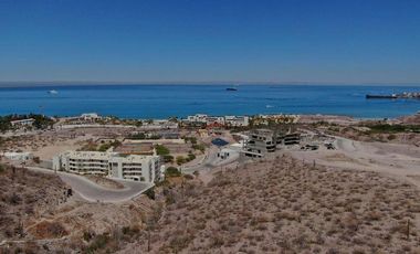 L9G M14 Pedregal La Paz, LOTE 9G MZA 14