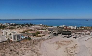 L9G M14 Pedregal La Paz, LOTE 9G MZA 14