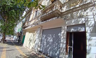 Casa comercial en Venta, Av. amazonas, La mariscal, Quito