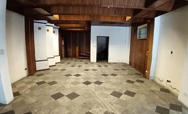 Casa comercial en Venta, Av. amazonas, La mariscal, Quito