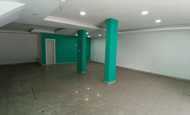 Casa comercial en Venta, Av. amazonas, La mariscal, Quito