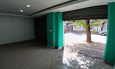 Casa comercial en Venta, Av. amazonas, La mariscal, Quito